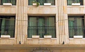 Hotel The Pera Hill